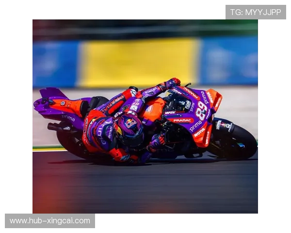 马丁领衔赛季焦点之战杜卡迪与雅马哈再掀MotoGP冠军争夺热潮